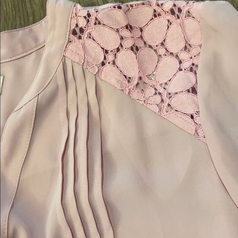 Nanette Lepore blouse - Picture 5 of 10
